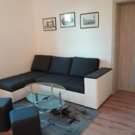 Apartman Formanka Liberec Eksteriør billede
