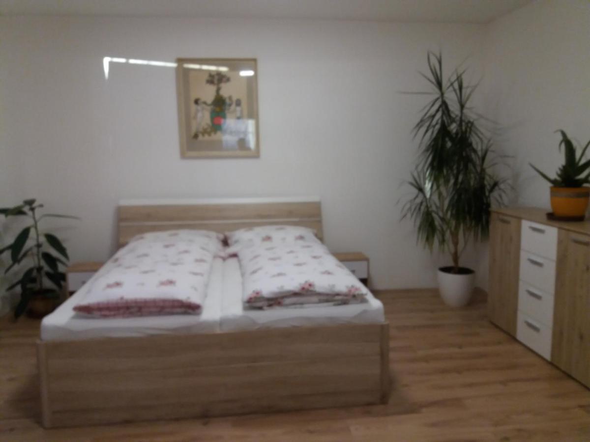 Apartman Formanka Liberec Eksteriør billede