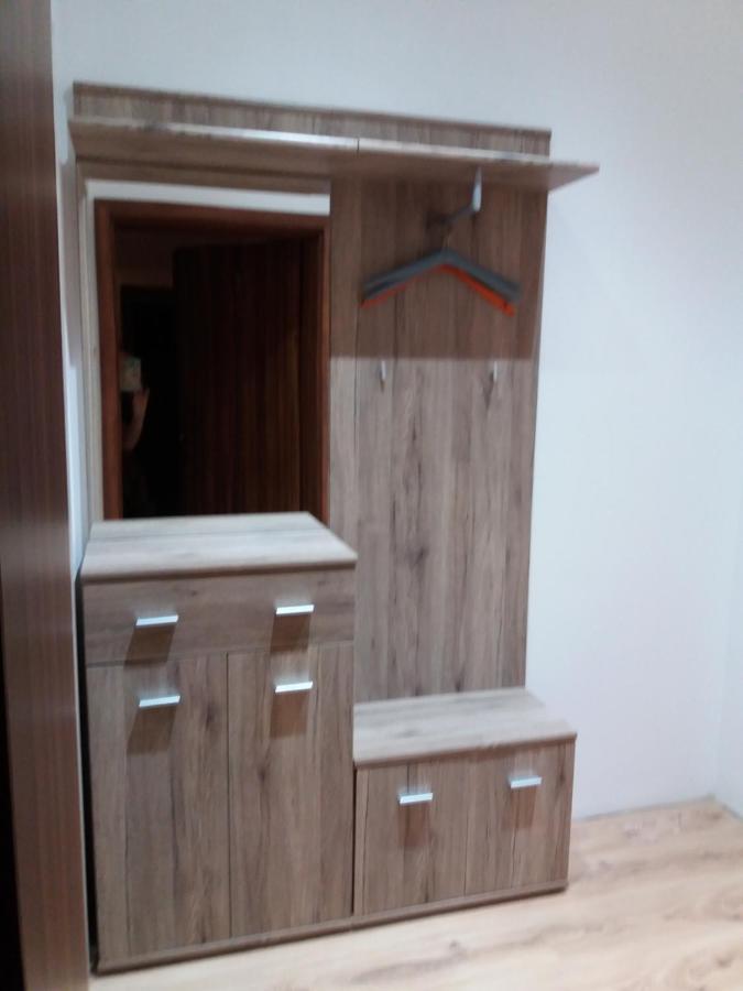 Apartman Formanka Liberec Eksteriør billede